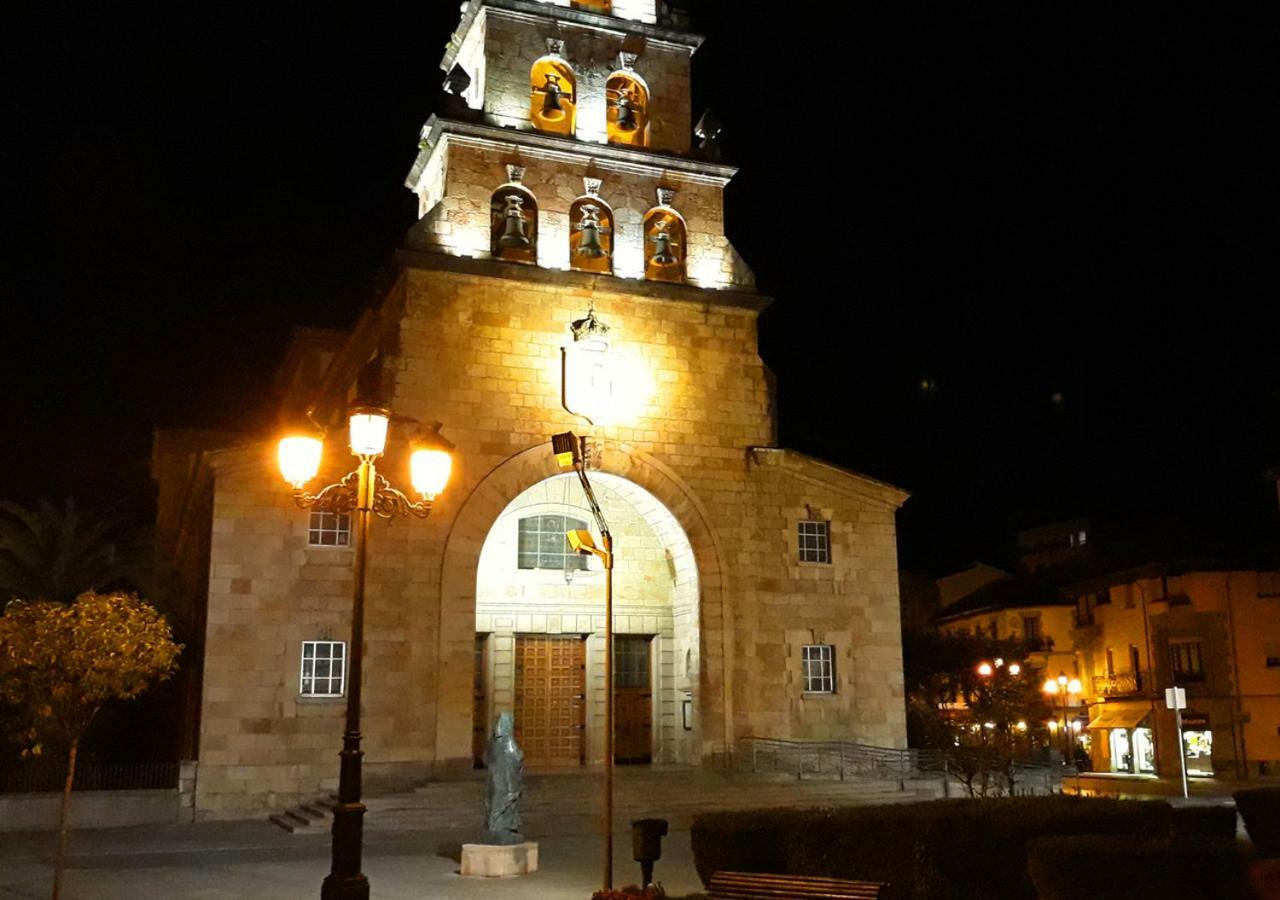 Cangas Popa Onís Extérieur photo
